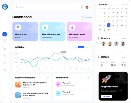 doctor-clinic-dashboard